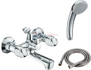 Смеситель Orange Classic S M75-212cr для ванны и душа