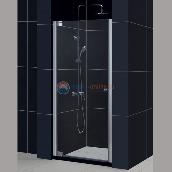 Душевая дверь RGW HO-04, 01060408-11, 80 х 195 см в нишу, распашная, стекло прозрачное, хром Душевая дверь RGW HO-04, 01060408-11, 80 х 195 см в нишу, распашная, стекло прозрачное, хром