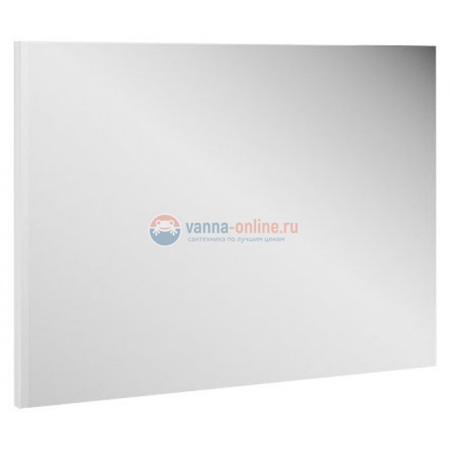 Зеркало Ravak Ring 100 белое Зеркало Ravak Ring 100 белое