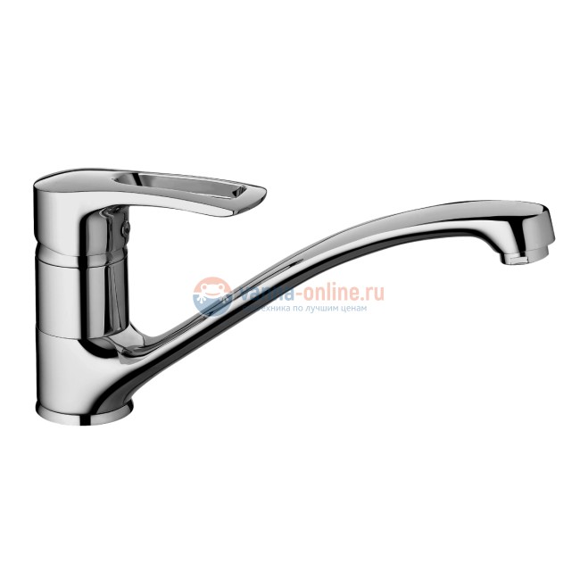 Смеситель Rossinka Z40-21 для кухни Смеситель Rossinka Z40-21 для кухни