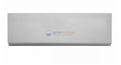 Универсальная фронтальная панель Vagnerplast 160 см
