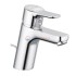 Смеситель для раковины Kludi Pure&Easy 373820565 Смеситель для раковины Kludi Pure&Easy 373820565