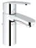 Смеситель для раковины Grohe Eurosmart Cosmopolitan 2337420E, с донным клапаном, хром
