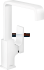 Смеситель Hansgrohe Metropol 32511700 для раковины, белый матовый