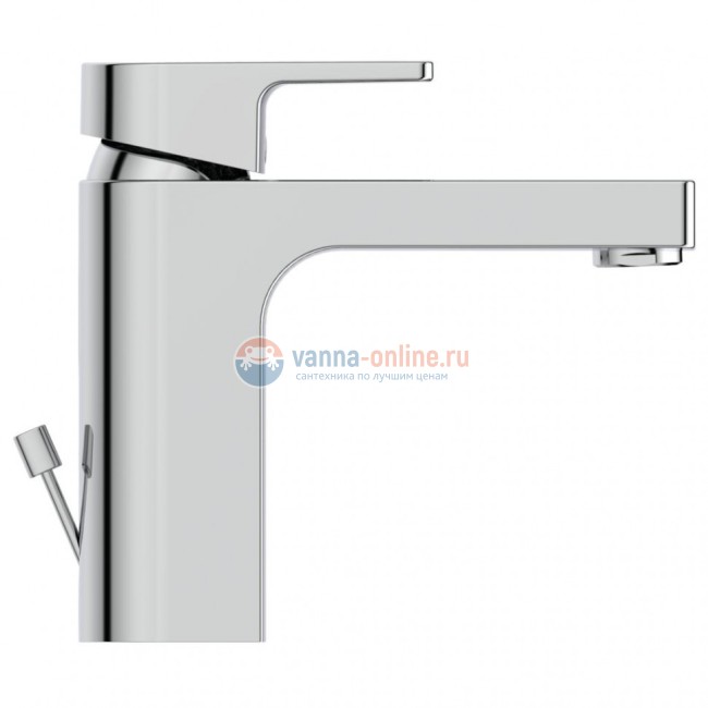 Смеситель для раковины Ideal Standard EDGE A7104AA Смеситель для раковины Ideal Standard EDGE A7104AA
