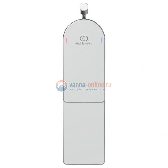 Смеситель для раковины Ideal Standard EDGE A7104AA Смеситель для раковины Ideal Standard EDGE A7104AA