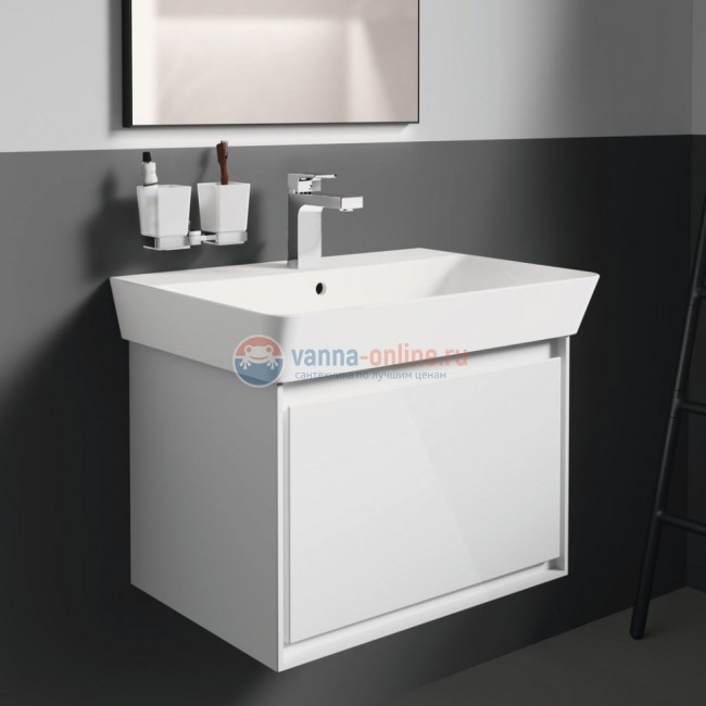 Смеситель для раковины Ideal Standard EDGE A7104AA Смеситель для раковины Ideal Standard EDGE A7104AA