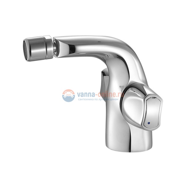 Смеситель Iddis Elansa ELASB00I04 для биде, хром