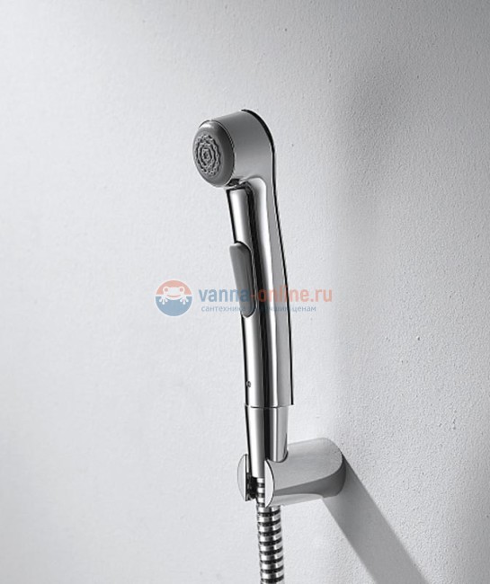 Гигиенический душ Bravat D91112CP-RUS