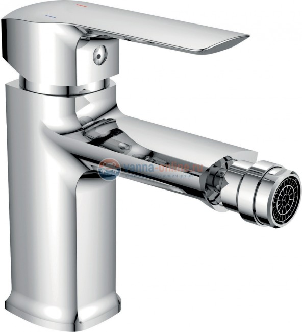 Смеситель Orange Merci M13-031cr для биде