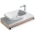 Декоративный модуль 80 см Ideal Standard TONIC II R4311FF Декоративный модуль 80 см Ideal Standard TONIC II R4311FF