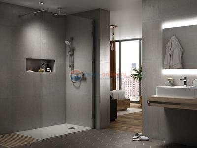 Декоративный модуль 80 см Ideal Standard TONIC II R4311FF Декоративный модуль 80 см Ideal Standard TONIC II R4311FF