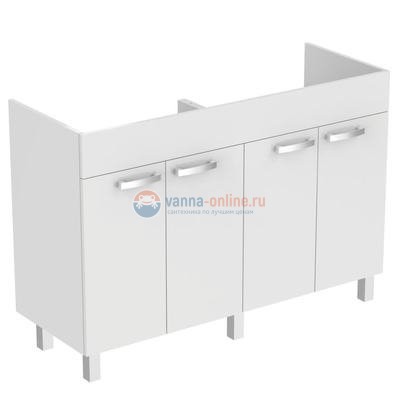 Тумба для раковины 120 см Ideal Standard TEMPO E0538WG