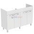 Тумба для раковины 120 см Ideal Standard TEMPO E0538WG