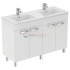 Тумба для раковины 120 см Ideal Standard TEMPO E0538WG