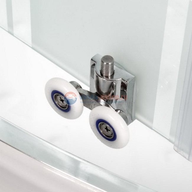 Душевая кабина Deto Em EM2790 N 90 x 90 см, без крыши, стандартная