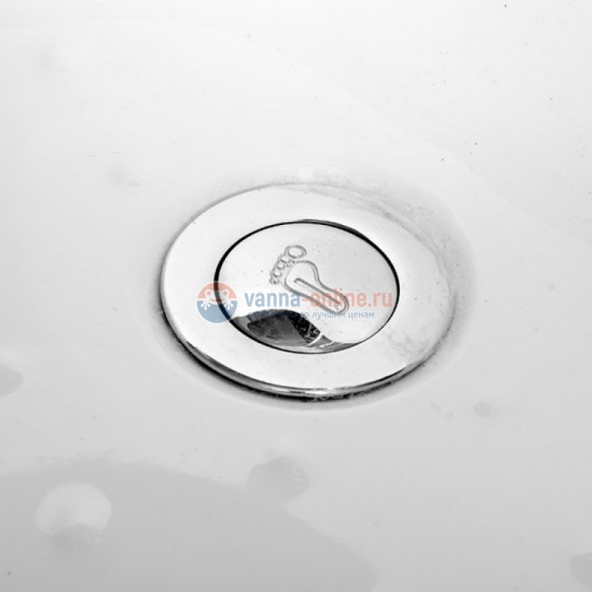 Душевая кабина Deto Em EM2790 N 90 x 90 см, без крыши, стандартная