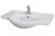 Раковина Акватон Акватель 85 см, 1WH110216  (1WH110216)