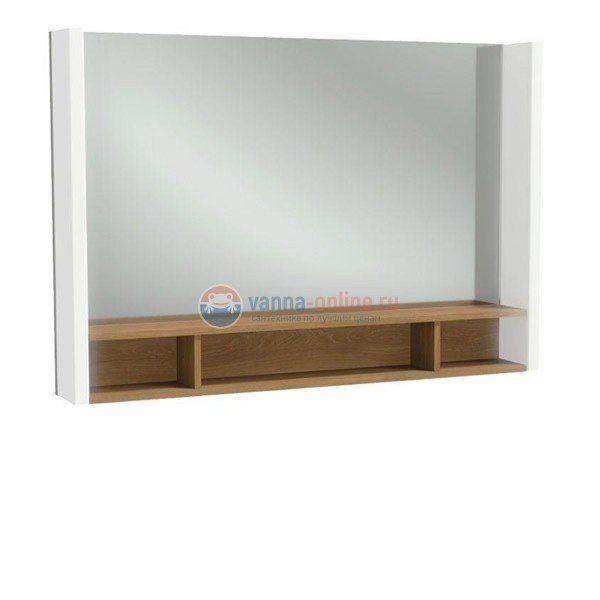 Зеркало Jacob Delafon Terrace EB1182-NF 100 см