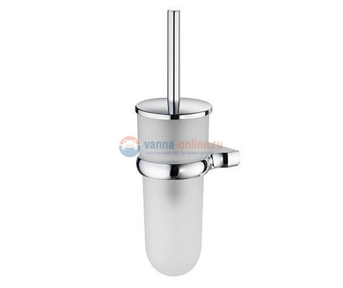 Ершик подвесной WasserKRAFT Berkel 6827 Ершик подвесной WasserKRAFT Berkel 6827