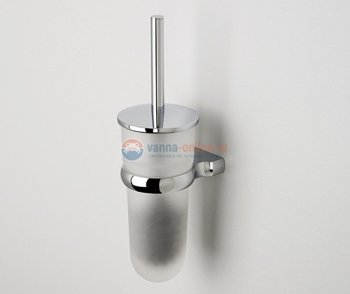 Ершик подвесной WasserKRAFT Berkel 6827 Ершик подвесной WasserKRAFT Berkel 6827