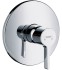 Смеситель Hansgrohe Metris S 31665 для душа внешняя часть
