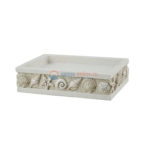 Мыльница WasserKRAFT INN 4329 Мыльница WasserKRAFT INN 4329