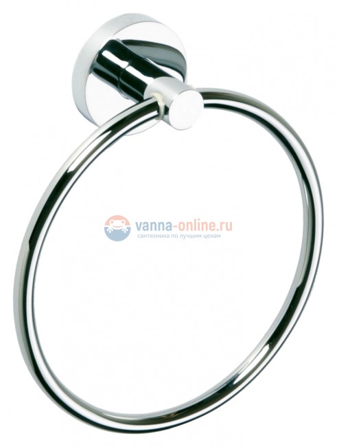 Полотенцедержатель кольцо Bemeta Omega 104104062 Полотенцедержатель кольцо Bemeta Omega 104104062