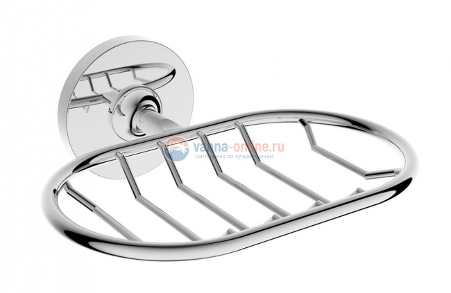 Мыльница Rush Fiji FI18410