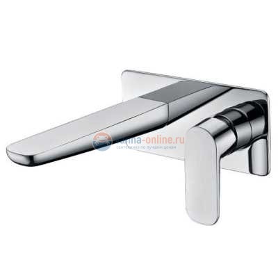 Смеситель Cezares Grace GRACE-C-BLS2-01 для раковины Смеситель Cezares Grace GRACE-C-BLS2-01 для раковины