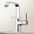 Смеситель для раковины Grohe Allure 32146 000, высокий