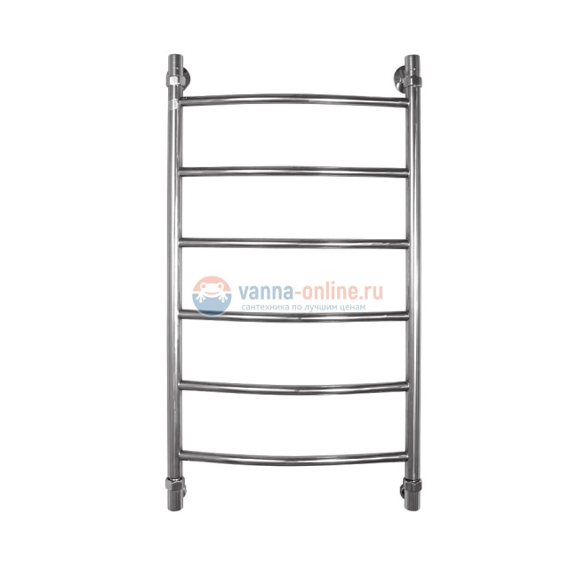 Полотенцесушитель водяной Energy Classic 800x400, ширина 46 см, высота 83 см Полотенцесушитель водяной Energy Classic 800x400, ширина 46 см, высота 83 см