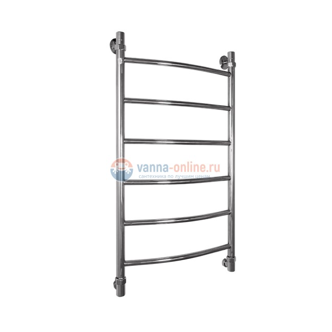 Полотенцесушитель водяной Energy Classic 800x400, ширина 46 см, высота 83 см Полотенцесушитель водяной Energy Classic 800x400, ширина 46 см, высота 83 см