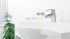 Смеситель Grohe Eurostyle Cosmopolitan 3355200E для раковины Смеситель Grohe Eurostyle Cosmopolitan 3355200E для раковины