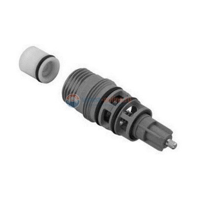 Переключатель ванна/душ Hansgrohe 94077000