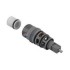 Переключатель ванна/душ Hansgrohe 94077000