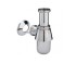 Сифон для раковины Jacob Delafon Delta E78585-CP латунный, хром