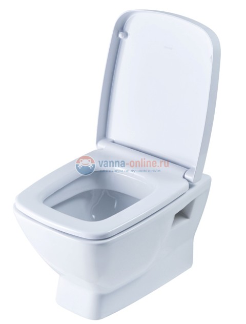 Инсталляция с унитазом Santek Нео 1.WH30.2.463 (1wh302463)