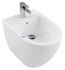 Биде Villeroy&Boch Subway 2.0 5401 0001, напольное Биде Villeroy&Boch Subway 2.0 5401 0001, напольное