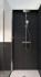 Душевая стойка Hansgrohe Crometta S 240 1jet Showerpipe 27267000 хром Душевая стойка Hansgrohe Crometta S 240 1jet Showerpipe 27267000 хром
