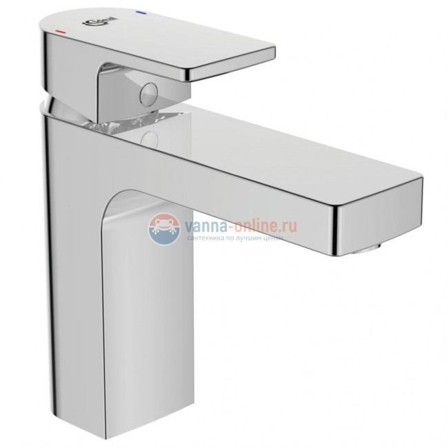Смеситель для раковины Ideal Standard EDGE A7105AA