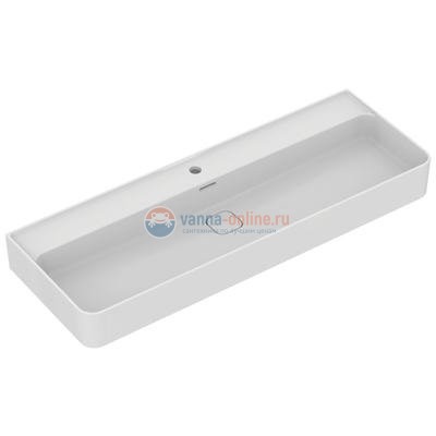 Раковина 120 см Ideal Standard STRADA II T300601 Раковина 120 см Ideal Standard STRADA II T300601