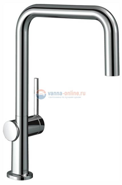 Кухонный смеситель Hansgrohe Talis M54, 72844000, хром Кухонный смеситель Hansgrohe Talis M54, 72844000, хром