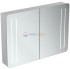 Зеркальный шкафчик 100 см Ideal Standard MIRROR&LIGHT T3389AL Зеркальный шкафчик 100 см Ideal Standard MIRROR&LIGHT T3389AL