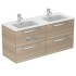 Тумба для раковины 120 см Ideal Standard TEMPO E0539OS