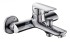 Смеситель Agger Splendid A0910000 для ванны и душа, хром Смеситель Agger Splendid A0910000 для ванны и душа, хром