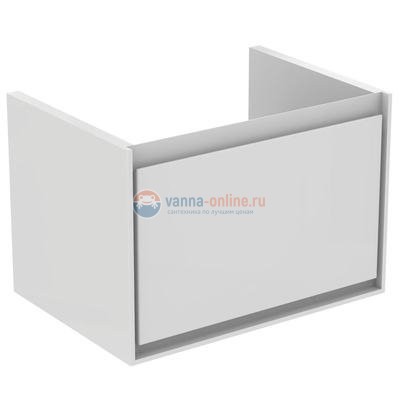 Тумба для раковины 65 см Ideal Standard CONNECT AIR E0847B2