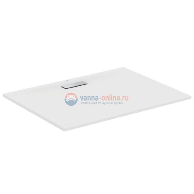 Душевой поддон 1200x900x25 мм Ideal Standard T4483V1 ULTRAFLAT NEW Душевой поддон 1200x900x25 мм Ideal Standard T4483V1 ULTRAFLAT NEW