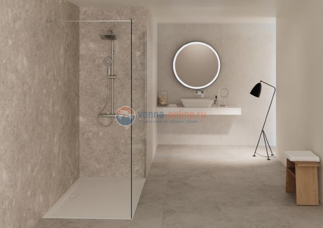 Душевой поддон 1200x900x25 мм Ideal Standard T4483V1 ULTRAFLAT NEW Душевой поддон 1200x900x25 мм Ideal Standard T4483V1 ULTRAFLAT NEW