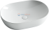 Раковина Ceramica Nova CN5009 60x41.5x13.5 см накладная овальная